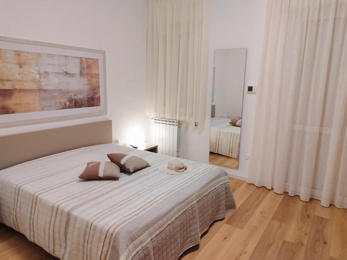 Alcamo Rooms Con Garage Privato Kültér fotó