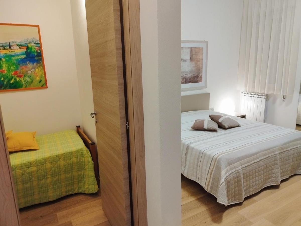 Alcamo Rooms Con Garage Privato Kültér fotó