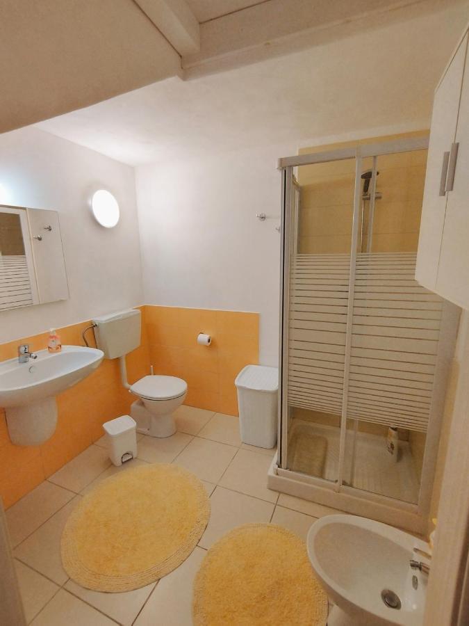 Alcamo Rooms Con Garage Privato Kültér fotó