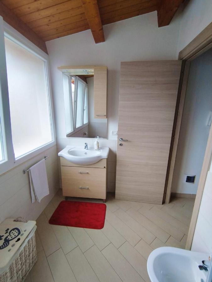 Alcamo Rooms Con Garage Privato Kültér fotó