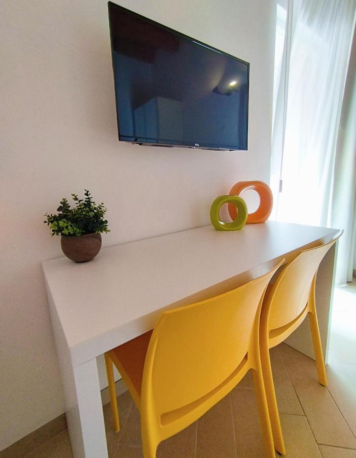 Alcamo Rooms Con Garage Privato Kültér fotó