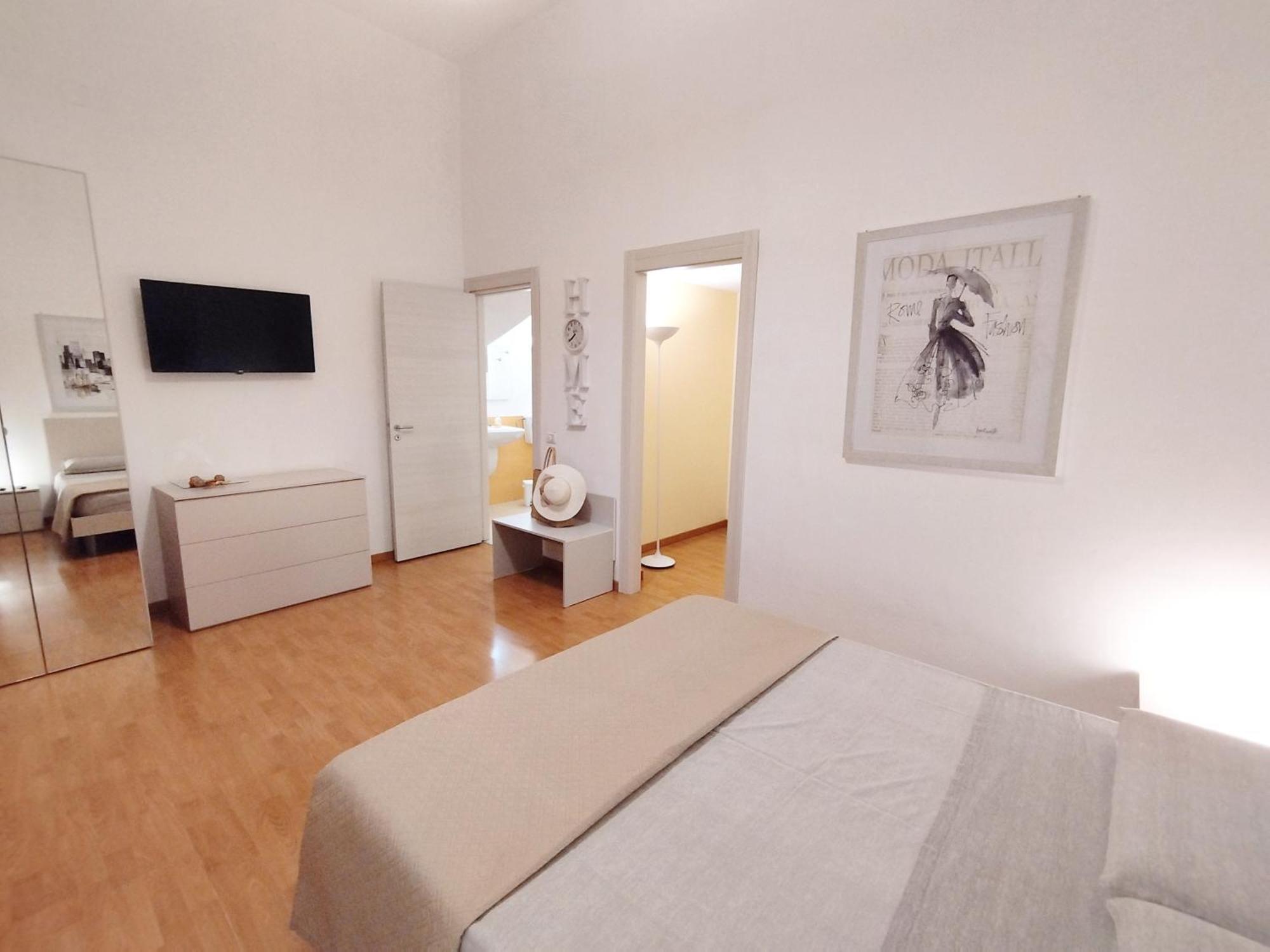 Alcamo Rooms Con Garage Privato Szoba fotó