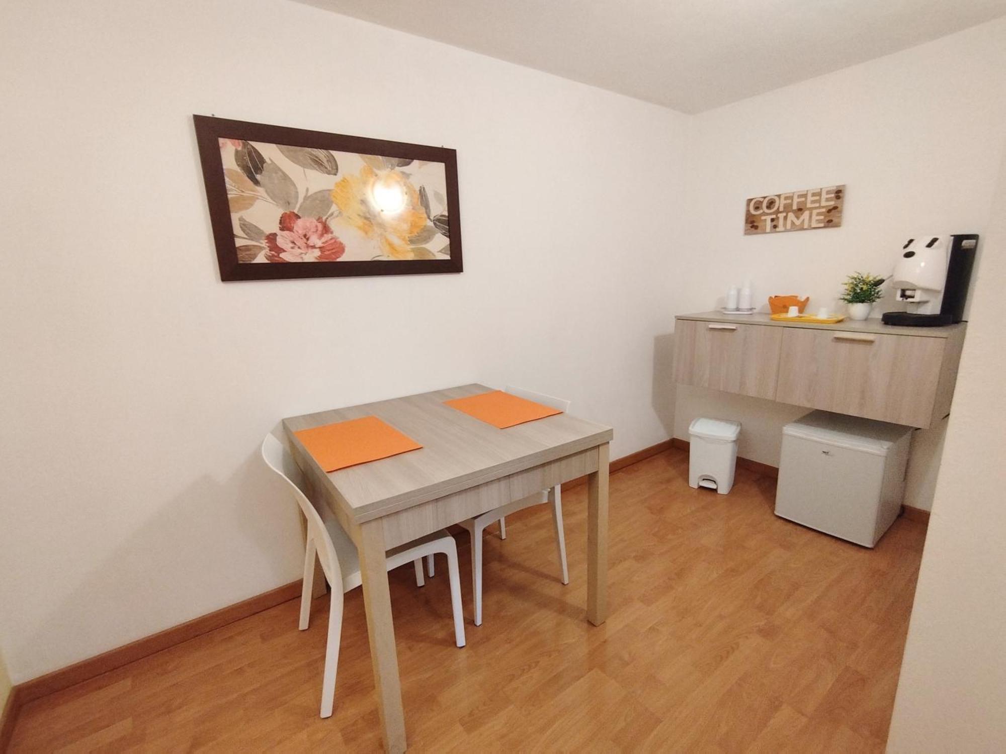 Alcamo Rooms Con Garage Privato Szoba fotó