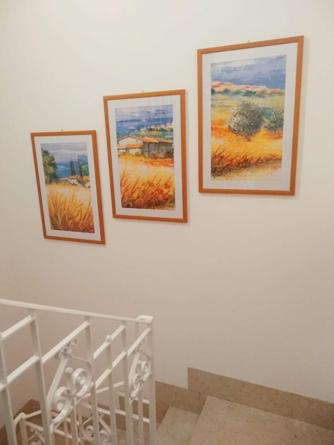 Alcamo Rooms Con Garage Privato Szoba fotó